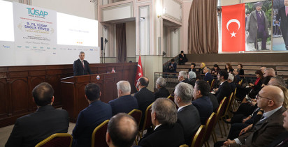 Sağlık Bakanı Memişoğlu: Türkiye'de şu anda 271 bin 240 yatağımız var