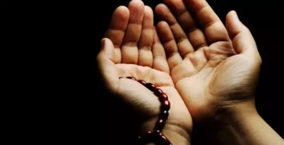 Sahurda hangi dualar okunur? Peygamberimiz sahurda hangi duaları okurdu?