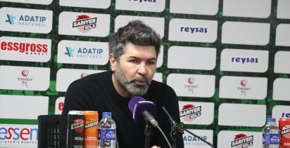 Sakaryaspor – Atko Grup Pendikspor Maç Özeti