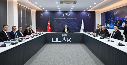 Sami Duman ULAK Haberleşme Genel Müdürü Oldu