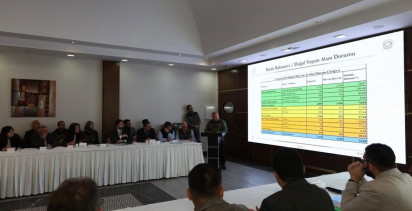 Samsun'da Hayvan Barınağı Eksikliği