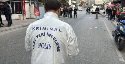 Samsun'da Silahlı Saldırı: İki Yaralı, Yedi Gözaltı