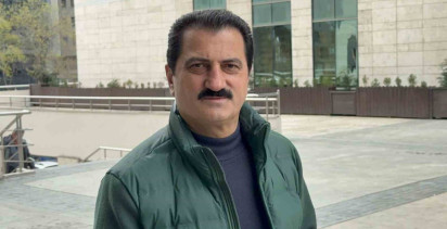 Samsunlu Sanatçı Hüseyin Şimşek İbrahim Tatlıses’e Benzerliğiyle Gündemde