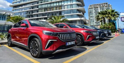 Sanayi ve Teknoloji Bakanı duyurdu: Togg seneye Avrupa’yı fethedecek