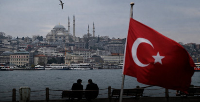 Savaş Sonrası Dengeler Değişiyor: Türkiye Bölgesel Olarak Kilit Noktasında