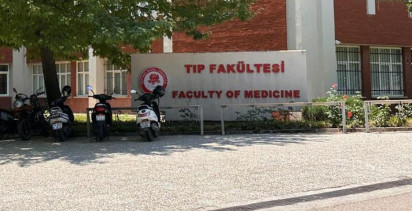 SDÜ Tıp Fakültesi'nde sınav skandalı!