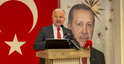 Şehit Aileleri ve Gazilere İftar Programları