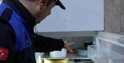 Şehitkamil'de Gıda Güvenliği Denetimleri