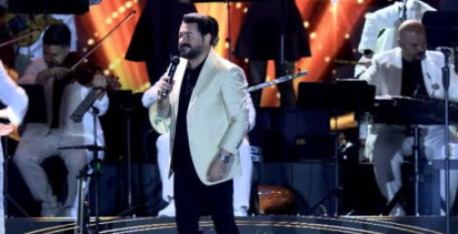 Serkan Kaya Manisa Kültür Yolu Festivalinde Hayranlarına Unutulmaz Bir Gece Yaşattı