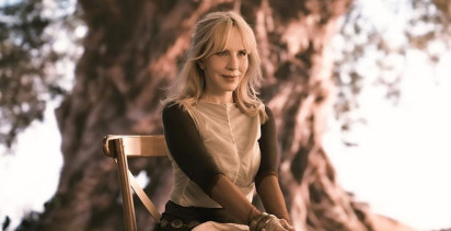 Sertab Erener 8 Mayıs'ta İzmir Arena'da