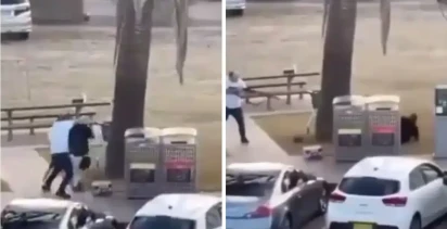 Sidney’de Bondi Plajı Kana Bulandı! 2 Gözaltı, 10 Ölü İddiası