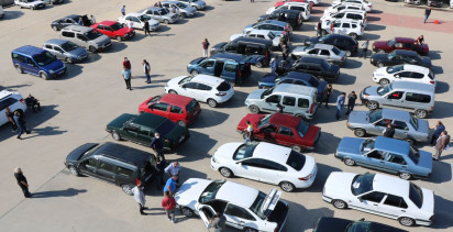 Sıfır otomobilde dengeler değişecek: 2 gün içinde iki kritik düzenleme devreye alınacak