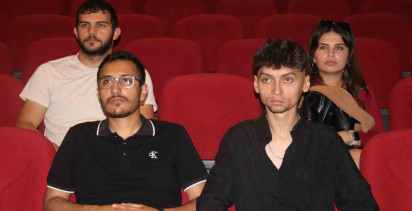 Sinema değişen izleme alışkanlıklarına göre kendini yeniliyor
