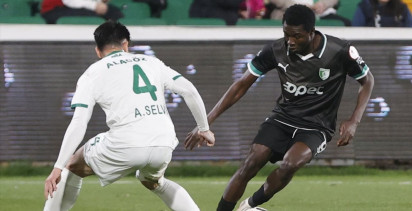 Sipay Bodrum FK ve Iğdır FK Arasında Gergin Beraberlik