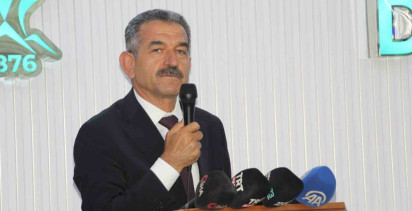 Şırnak'ta ücretsiz belediye düğün salonu ile sosyal destek programı açıldı