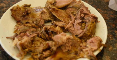 Sivas Kellesi Coğrafi İşaret Tescili Aldı