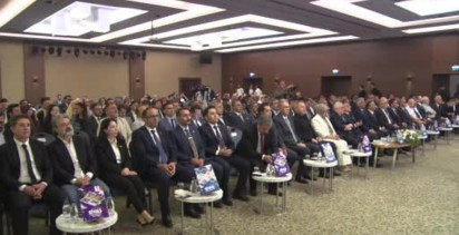 Sivas'ta turizm master planı lansmanı yapıldı