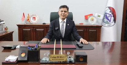 Söğüt-Bozüyük Yolu İçin İhale Gerçekleştirildi