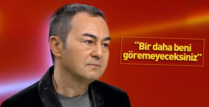 Sol kolunu da kaybeden Serdar'dan kötü haber! Gidip, ölümü bekleyeceği yeri açıkladı