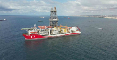 Somali'de CURAD-1 Sondajı İçin Geri Sayım Başladı