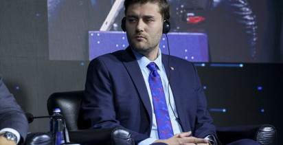 STRATCOM Zirvesi 2026: Uluslararası Güvenlik ve Krizler Tartışıldı