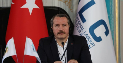 Stratejik İşbirliği Toplantısı: Emek Hareketinde Yeni Bir Dönem