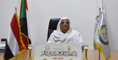 Sudan'daki Çatışmalar: 30 Binden Fazla Kayıp