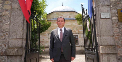 Sultan 1. Murad Hüdavendigâr Han Kosova’da dualarla anıldı