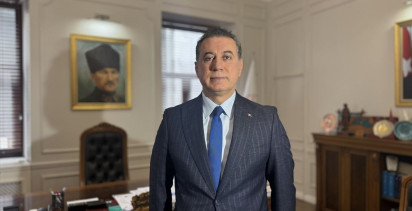 Sümela Manastırı Tarih ve Doğanın Buluşma Noktası