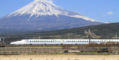 Süper hızlı tren geliyor: İstanbul-Ankara arası 80 dakikaya düşecek