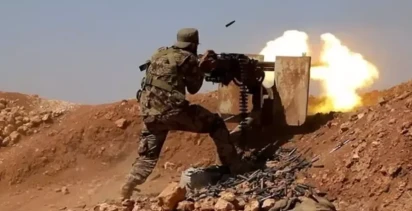 Suriye’de SDG–Suriye ordusu hattında tansiyon yükseliyor: Deyr Hafer’de çatışma çıktı