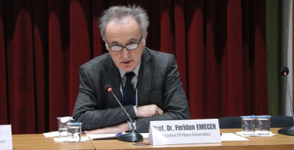 Takdim Edilen Balkanlar Sempozyumu: Kültürel Bağlarımız Üzerine Tartışmalar