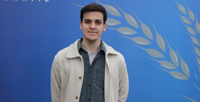 Tarımda Çevre Dostu Çözüm: Tarık Yıldız'ın Yenilikçi Gübre Projesi