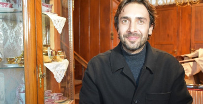 Taşacak Bu Deniz'in Ekibi Duygularını Paylaştı