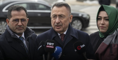 TBMM Heyeti Washington’da: İkili İlişkiler ve Savunma Gündemi Masada