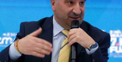 TDED Erzurum şube başkanından vali Baruş’a Erzurum Marşı çağrısı