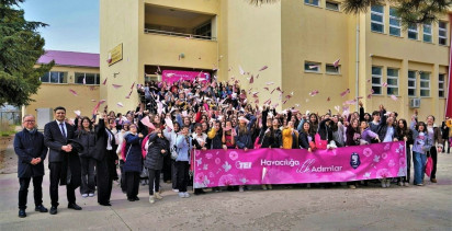 TEI'den Üst Üste Üç Uluslararası Ödül