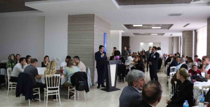 Tekirdağ’da Eğitimde Yeni Dönem: Türkiye Yüzyılı Maarif Modeli Çalıştayı