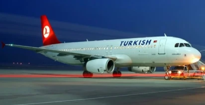 THY Kampanyalara Başladı:  Yurt İçi Ucuz Bilet Kampanyası