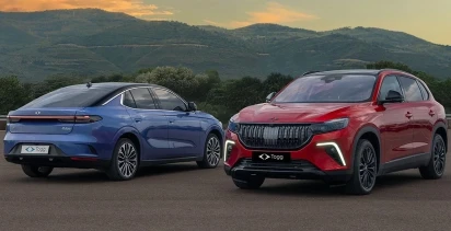 Togg 2026’ya Zamla Girdi: Yerli Otomobilin Fiyatları Yeniden Yazıldı