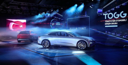 Togg Avrupa’ya açılmaya hazırlanıyor: Ön sipariş tarihi belli oldu! Yeni model de sahneye çıkacak
