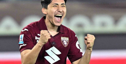 Torino, Emirhan İlkhan ile Sözleşmesini Uzattı