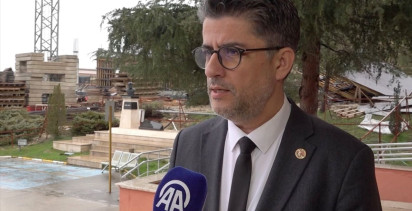 Trakya ve Güney Marmara'da Deprem Hareketliliği 7/24 İzlenecek