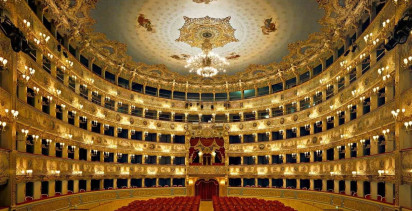 Trendyol Sanat'ın Küresel Vizyonu: Venedik'e Uzanan Sanat Yolculuğu