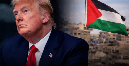 Trump, 19 Şubat’ta Gazze Barış Kurulu üyeleriyle Washington’da buluşacak