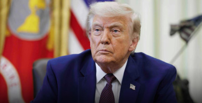 Trump, Hürmüz’deki Mayın Temizliğini Liderlerle Görüşecek