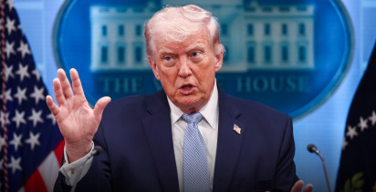 Trump İran'ı bedel ödetmekle tehdit etti