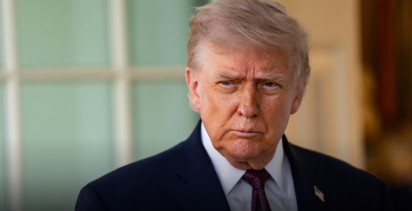 Trump İran'ın makul tekliflerini bekliyor !