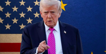 "Trump, küresel güvenlik dengesini yeniden çizdi: Avrupa kenarda bırakıldı"