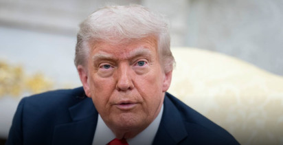 Trump’tan İran Ateşkes Mesajı: "Bu Tamamen Bana Bağlı"
